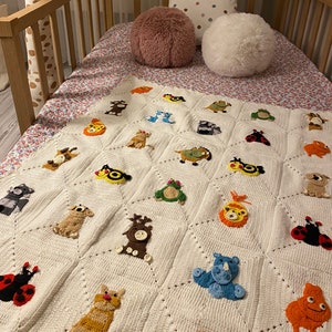 Baby Blankets Handmade Crochet Etsy Canada