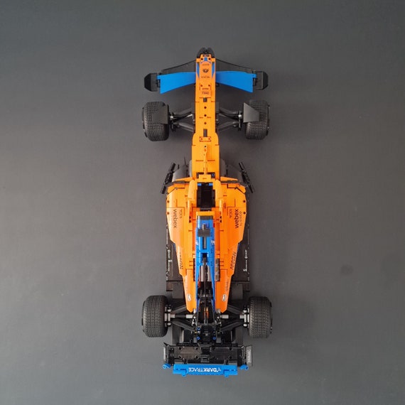 Technic f1 hotsell