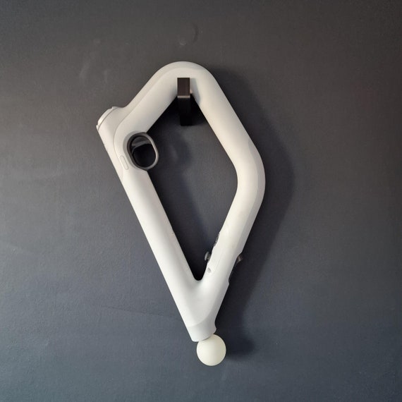 Buy PSVR Playstation VR Aim Controller Gun Wall Mount Hook Bracket Black Online in India Etsy