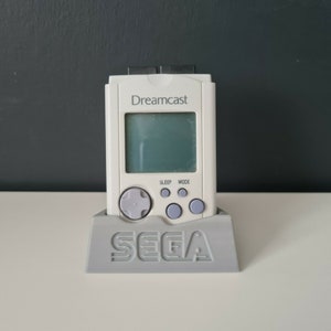 Dreamcast Vmu -  UK