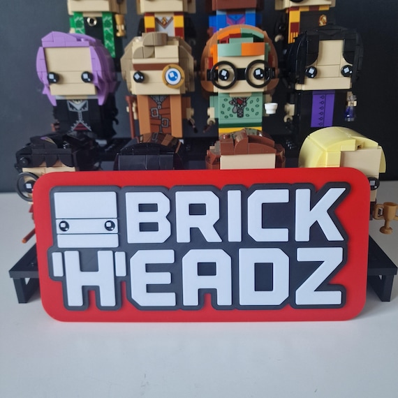 Brickheadz me on sale