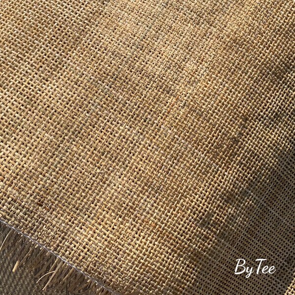 Radio Weave Cane bing Etsy Canada