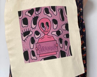 ⑥ visyay paranoia :) purse BAG Premium High end version of Purse Organizer specially for