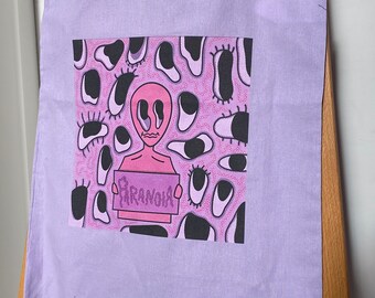 ⑥ visyay paranoia :) purse BAG Premium High end version of Purse Organizer specially for