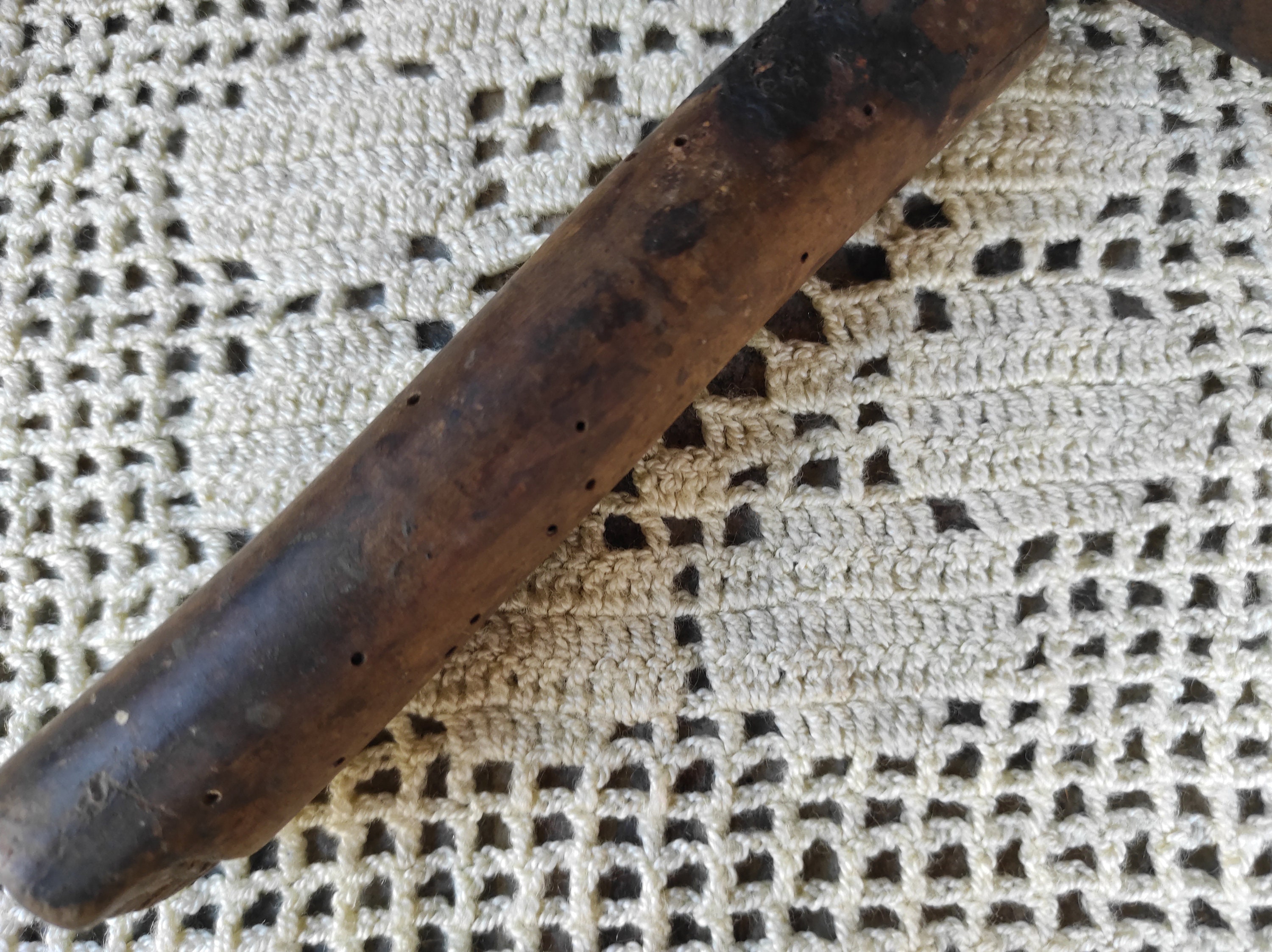 Vintage Cutting Tool Primitive Handmade Cabbage Chopping - Etsy Canada