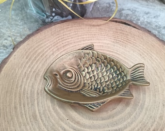 魚　NATUREWIND 灰皿　小物入れ　当時品　レトロ　レア il_340x270.6801478751_m1j1.jpg