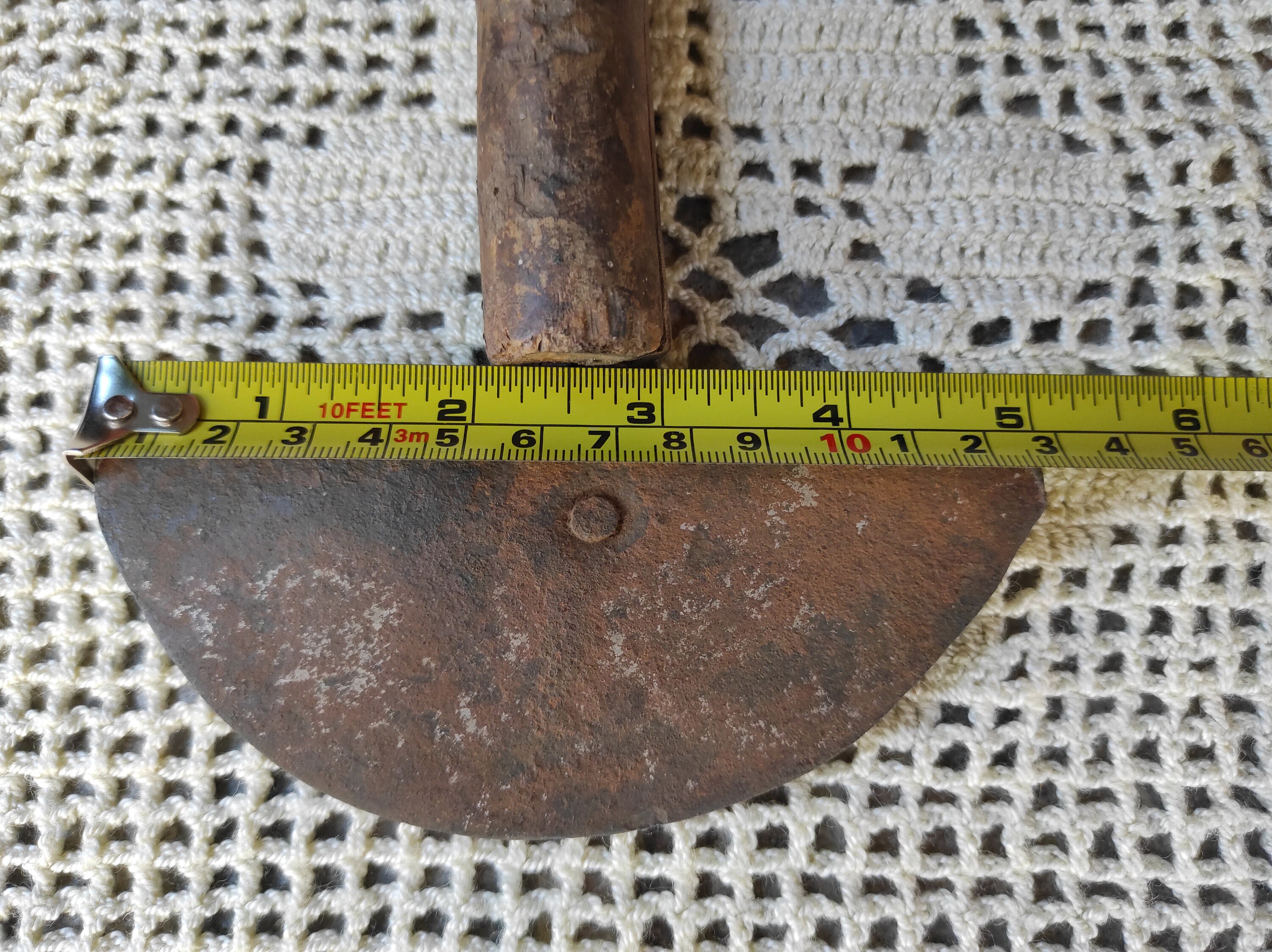 Vintage Cutting Tool Primitive Handmade Cabbage Chopping - Etsy Canada