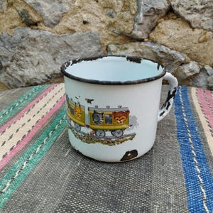 1 Liter Coffee Mug - Etsy