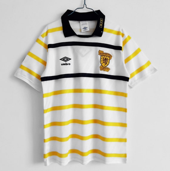 scotland retro football - Gem