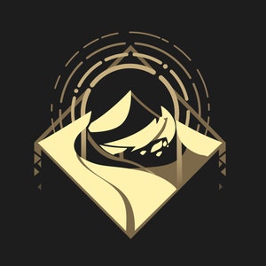 Deshret Sumeru Icon