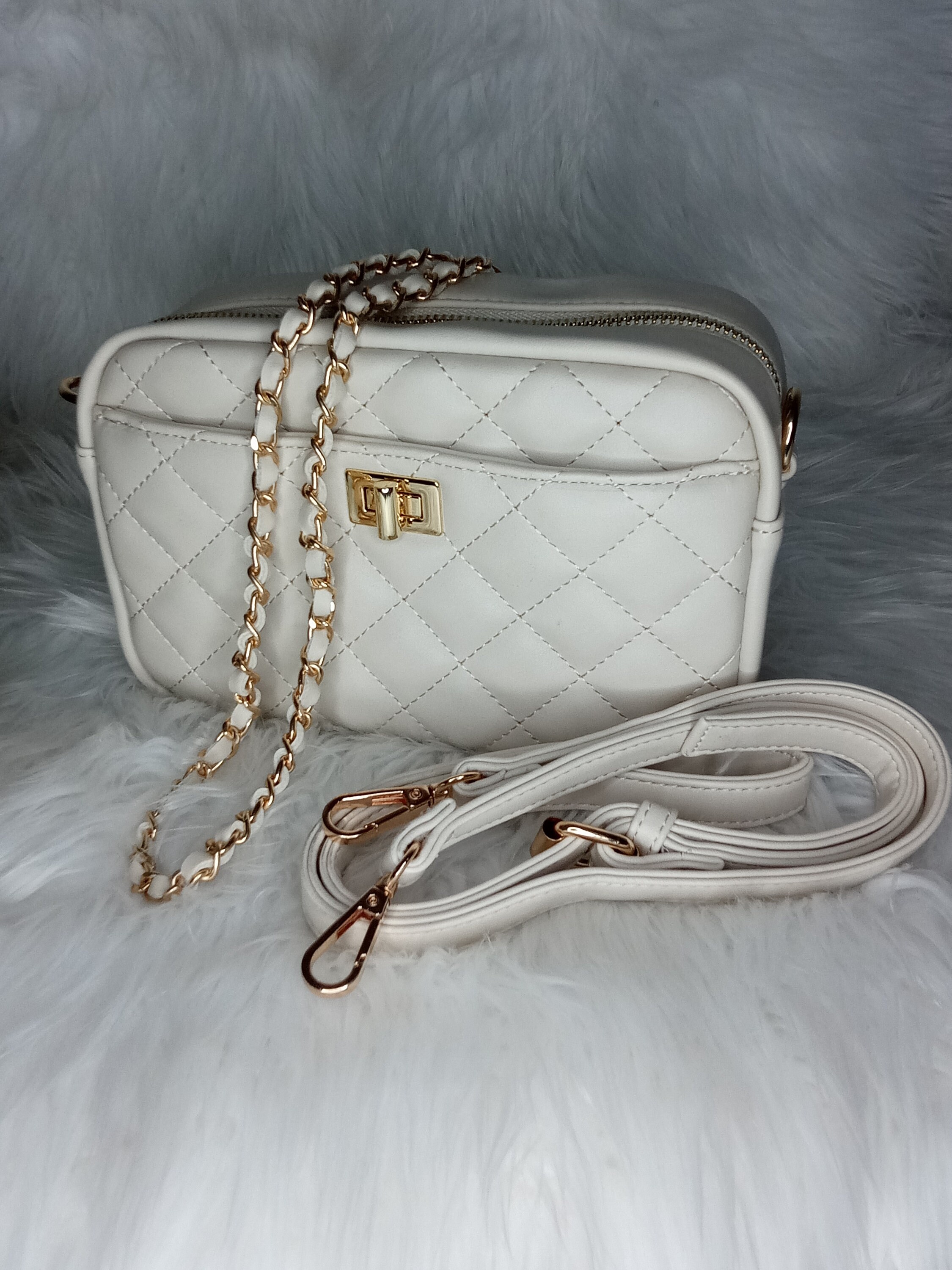 Buy Chanel Quilted Bag Online In India -  India