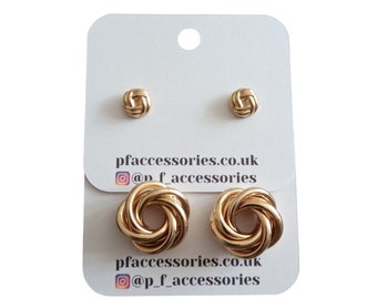 Earrings gold, butterfly, swirl, half hoops gold earrings,full hoops gold earrings, tassel earrings