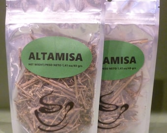 ALTAMISA (2 BAGS)