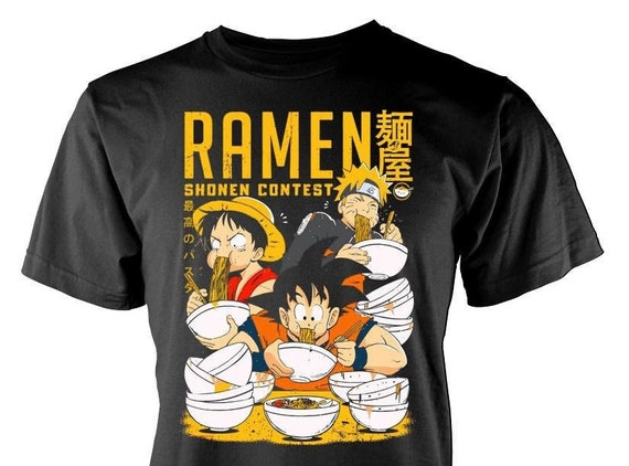 Super Hero Dragon Ball Z Characters Anime DBZ Shirt - Ink In Action