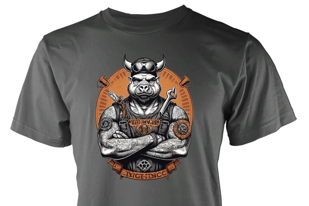 Mechanic Gift, Gift for Mechanic, Mechanic Shirt, Auto Mechanic, Car