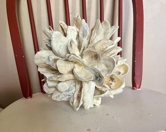 6” round Oyster Ball