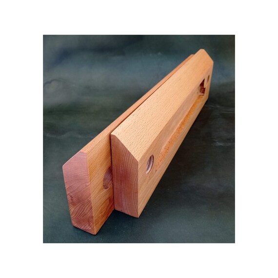 Wooden Book Press Etsy