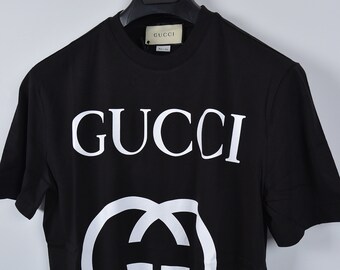 gucci tshirt etsy
