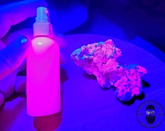 ARK 2.7oz UV Spray Colorant for Dry Reef Rock Aquascape