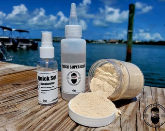 KIT de poudre pour joints de roche ARK – Cachez les fissures Aquascaping