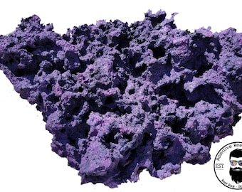 ARK Hawaiian Reef Rock Dry Aquariums