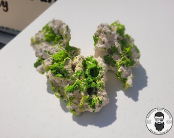 ARK (Green Spot) Reef Rock Dry Aquariums