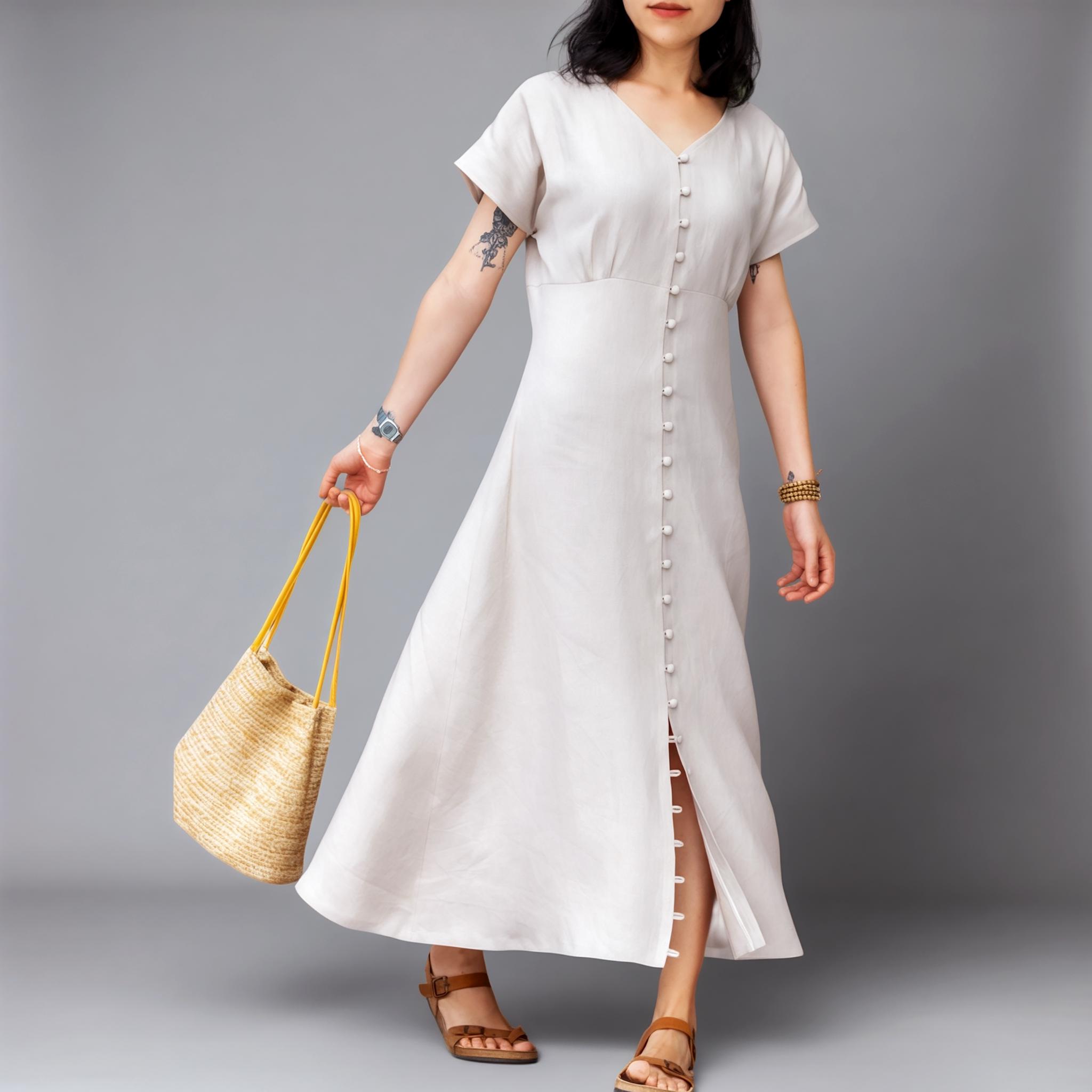 plum colored dresses Fault Line Maxi Dress Sydney Mini Satin Dress LJ1673 Size:ONE