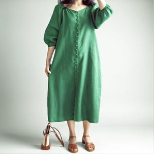 sachin and babi light blue dress Modest Emerald Dress