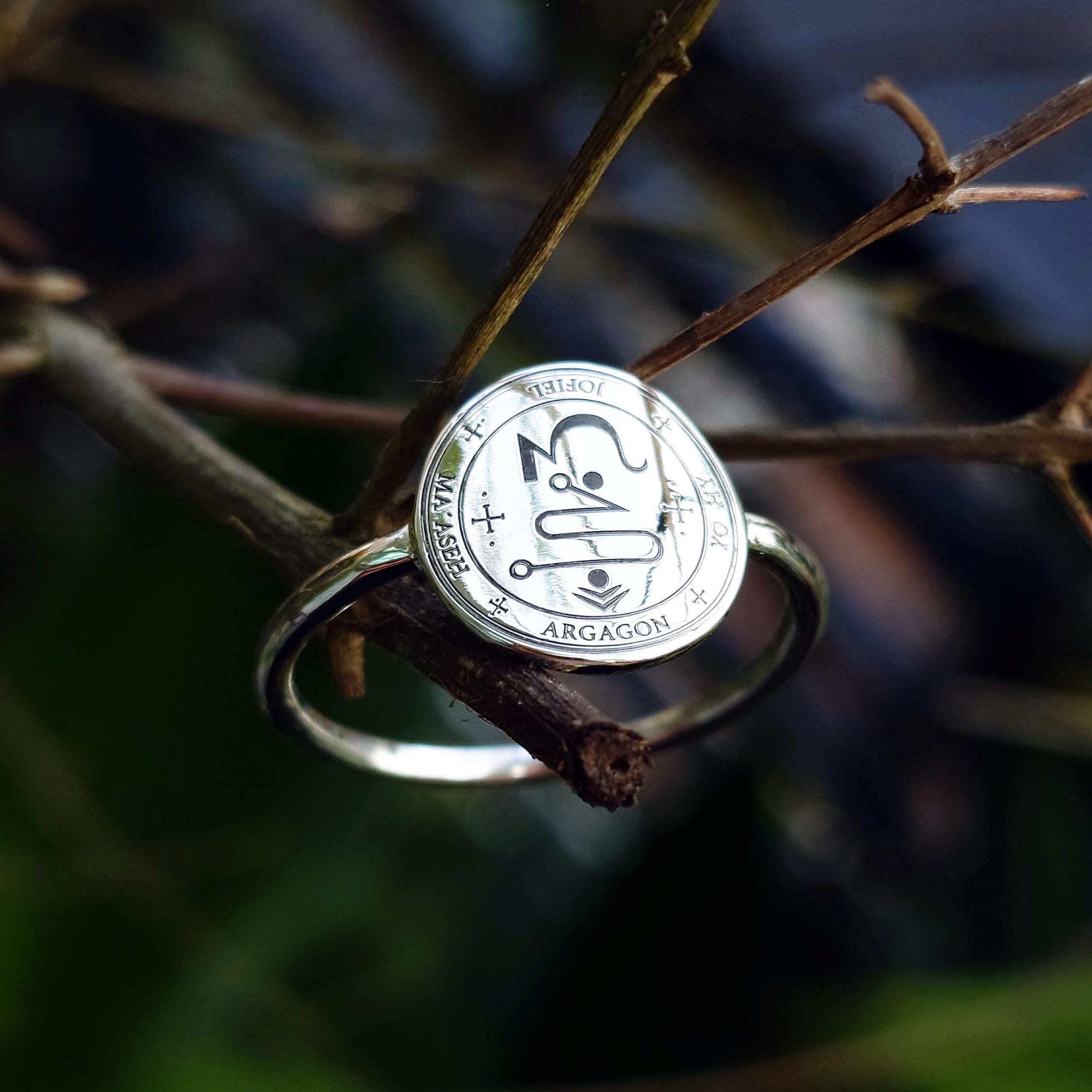 Jophiel sigil - Etsy 日本