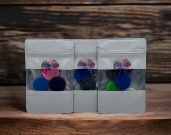 Lavapavimenti Profumato DM14 Oceano | Igiene Al Tuo Servizio - Foto 9