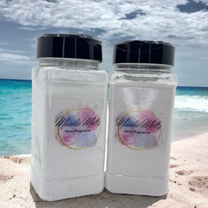Carpet Freshener strong fragranced