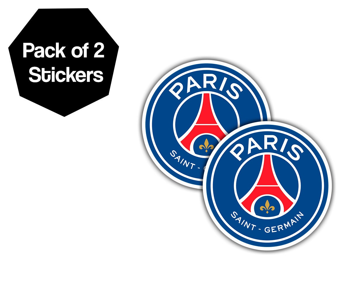 Supporters' Gear Football 120cm Height Paris SaintGermain Neymar Jr Player Wall Sticker