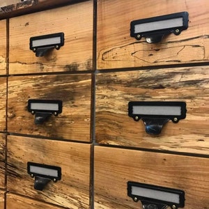 イデー　WAVE TALL CHEST Maple boom-wide-walnut-chest-anti-