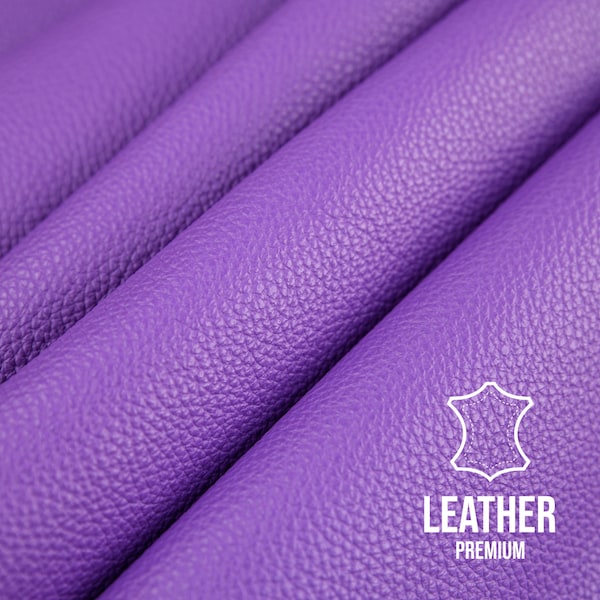 Genuine Leather Sheets Etsy