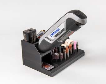 Workstation for Dremel 7000 Series Rotary Tools
