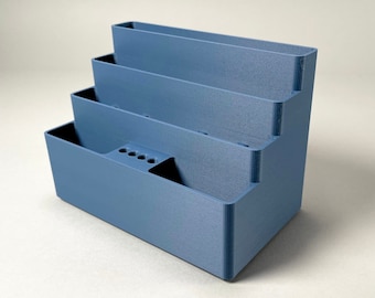 M4 Mini Craft Caddy - Paper Crafting, Model Making, Jewelry Making, etc.