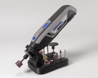 Workstand for Dremel 7000 Series Rotary Tools