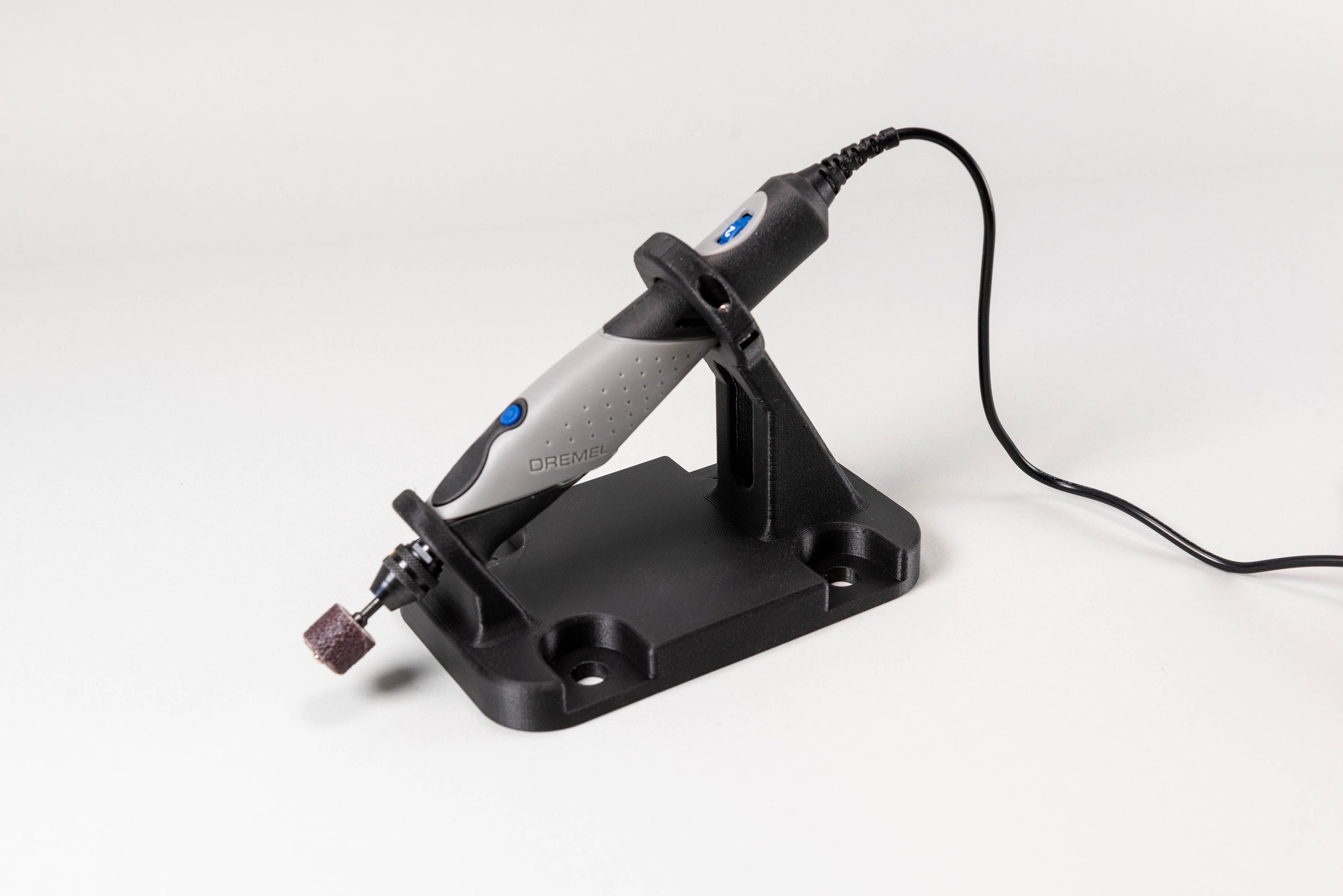 Dremel 2050 (Stylo+) Gridfinity Holder by RestNPizza, Download free STL  model