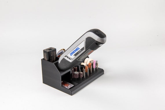 NEW Workstation for Dremel Lite Rotary Tool Etsy