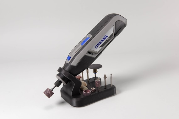 Workstand for Dremel Lite Rotary Tool Etsy