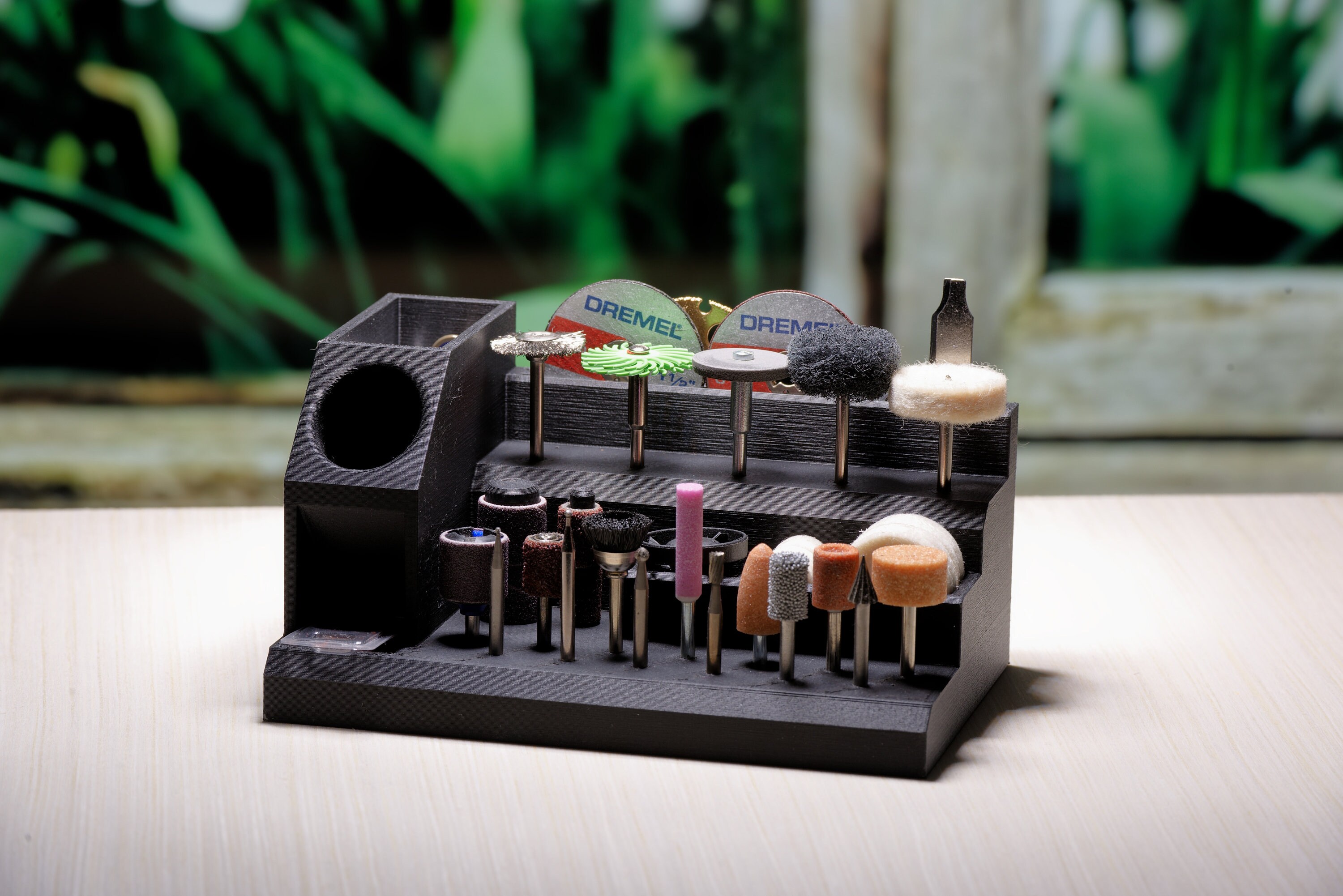 NEW Dremel Stylo Work Assistant Tool Holder crafting, Model Making, Glass  Etching, Polishing, Jewelery Making, and More 