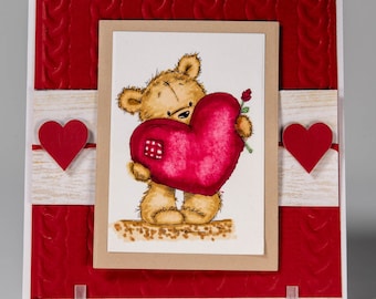 Greeting Card Display Stands (Qty. 5)