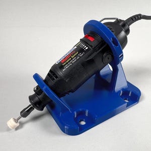 Work Assistant for Dremel Multi-Pro Rotary Tool