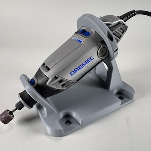 Asystent pracy do narzędzia obrotowego Dremel serii 3000