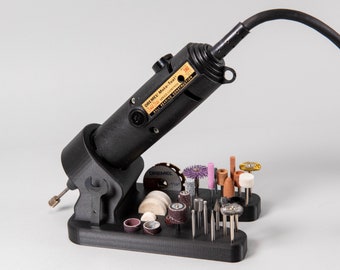Workstand for Dremel 380 Series 66-3