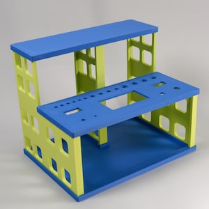Hobby Caddy Kit (Customizable)