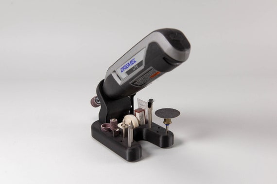 Workstand for Dremel Lite Rotary Tool Etsy