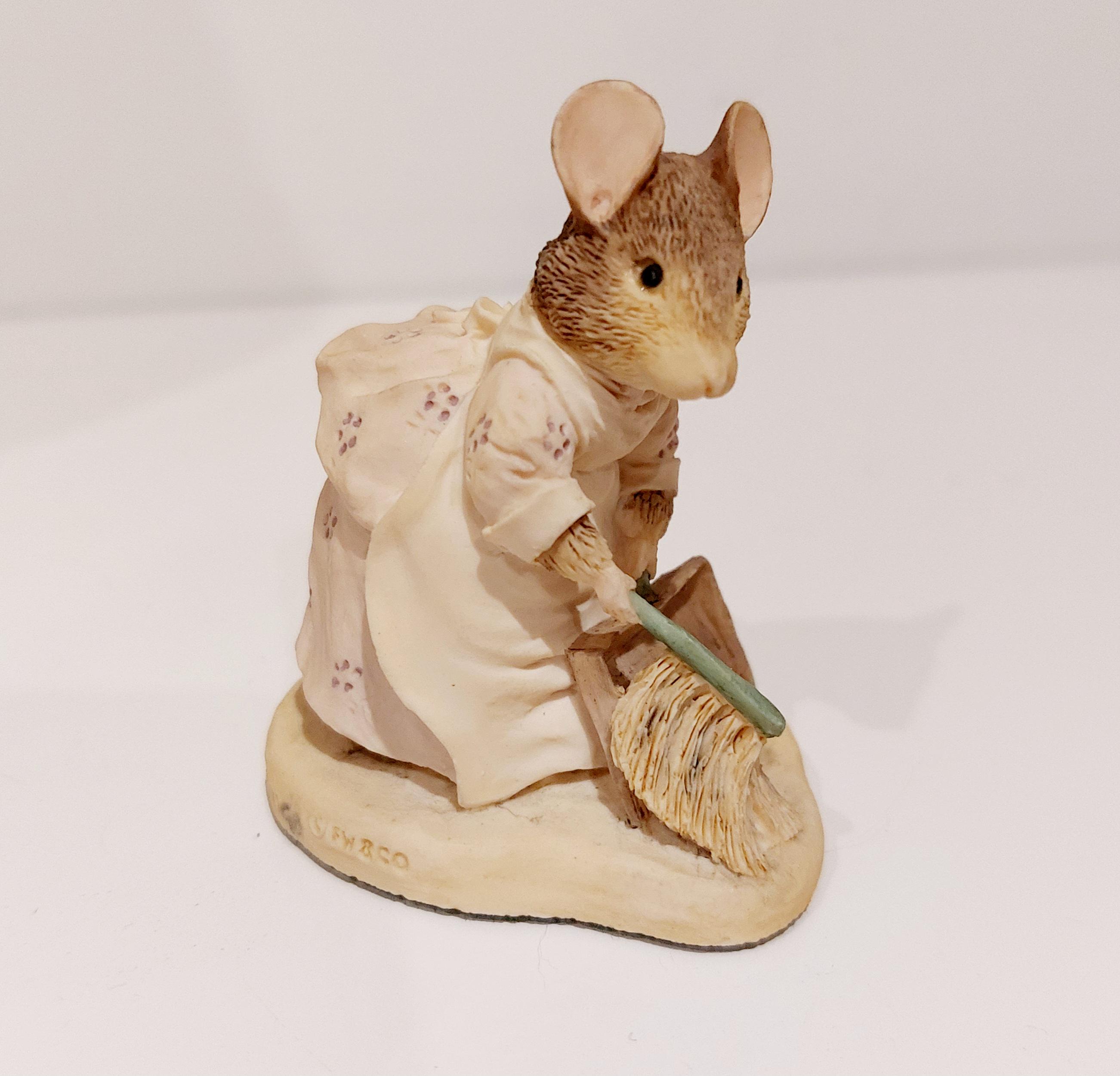 Brambly Hedge Border Fine Arts - Etsy UK