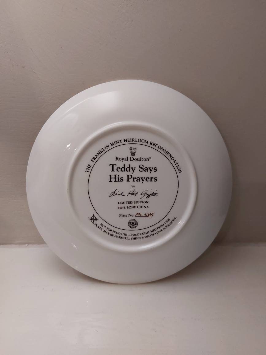 Vintage Royal Doulton 