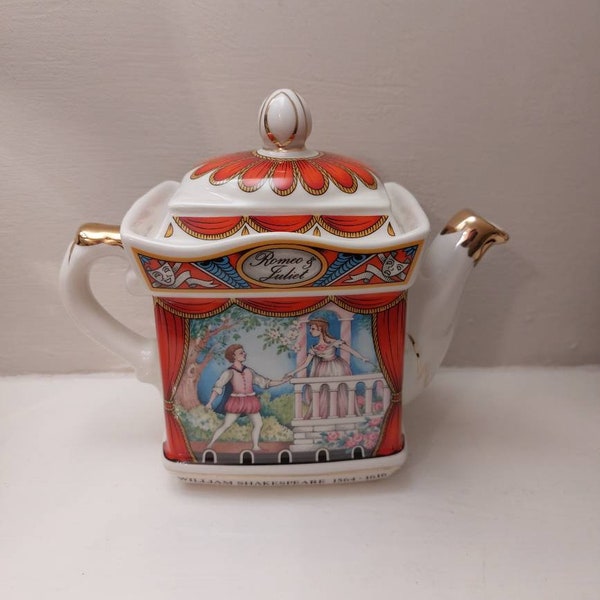 Novelty Teapot Etsy UK